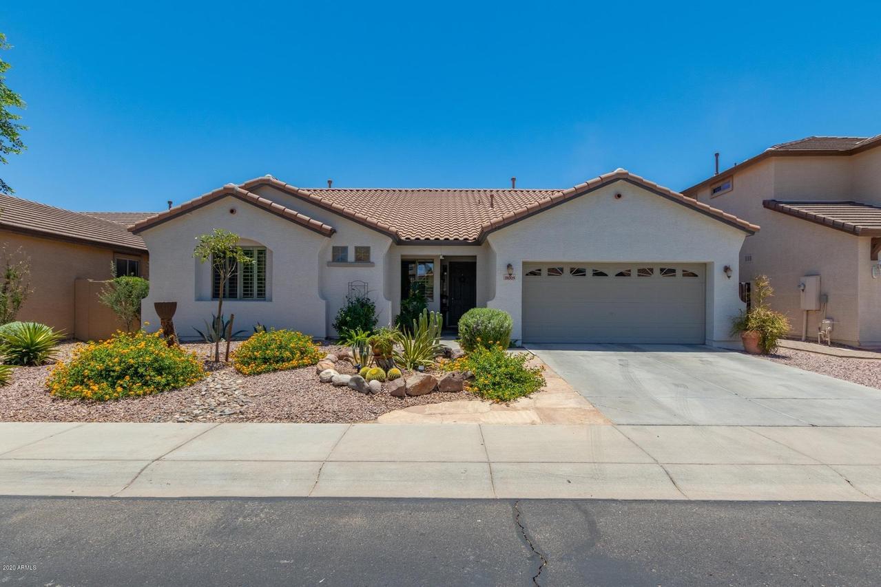 18009 W Desert Ln., Surprise, AZ 85388
