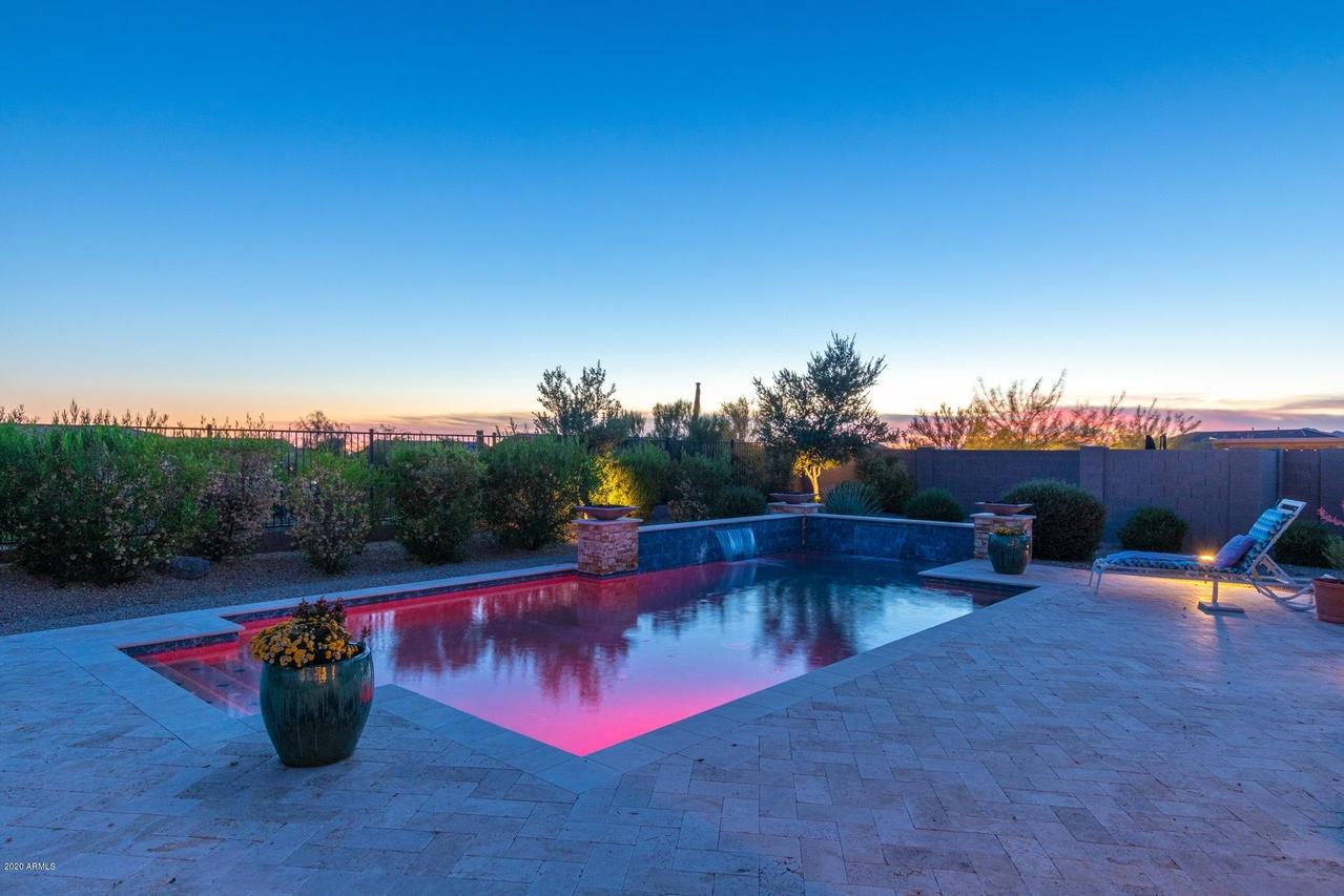 31504 N 59th St., Cave Creek, AZ 85331