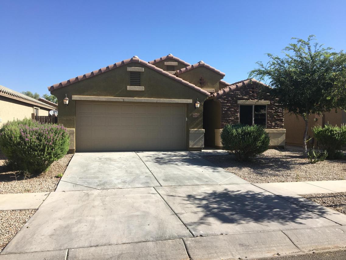 8732 W Superior Ave., Tolleson, AZ 85353