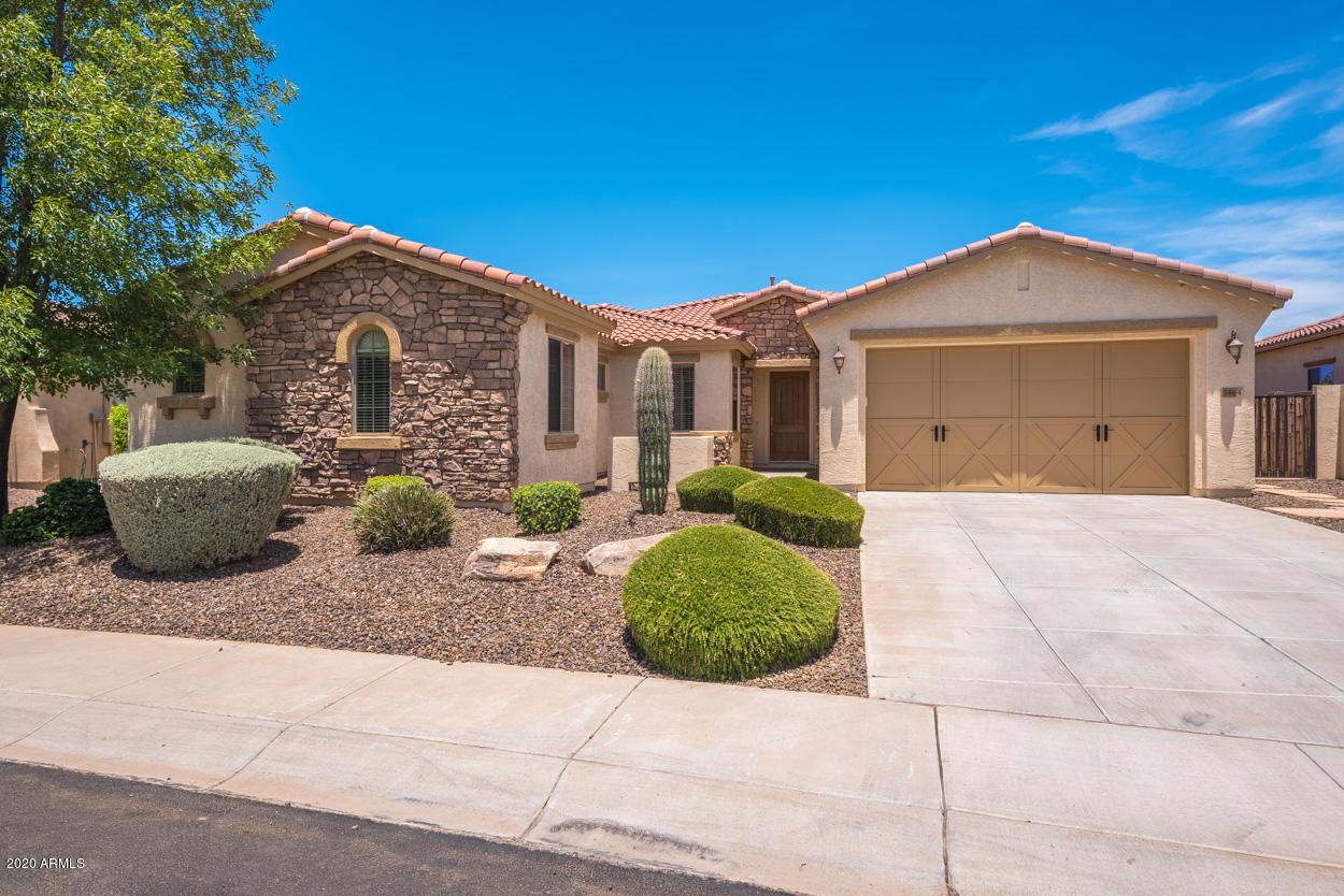 3464 E Virgil Dr., Gilbert, AZ 85297