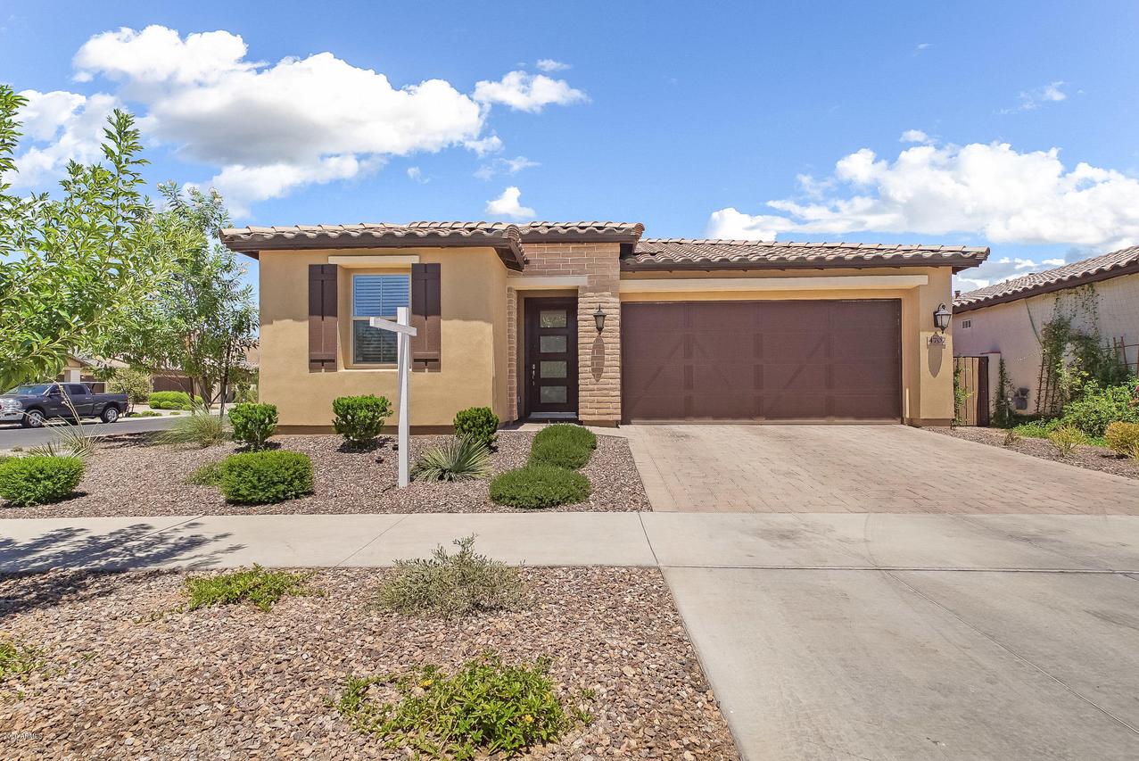 4707 S Avitus Ln., Mesa, AZ 85212