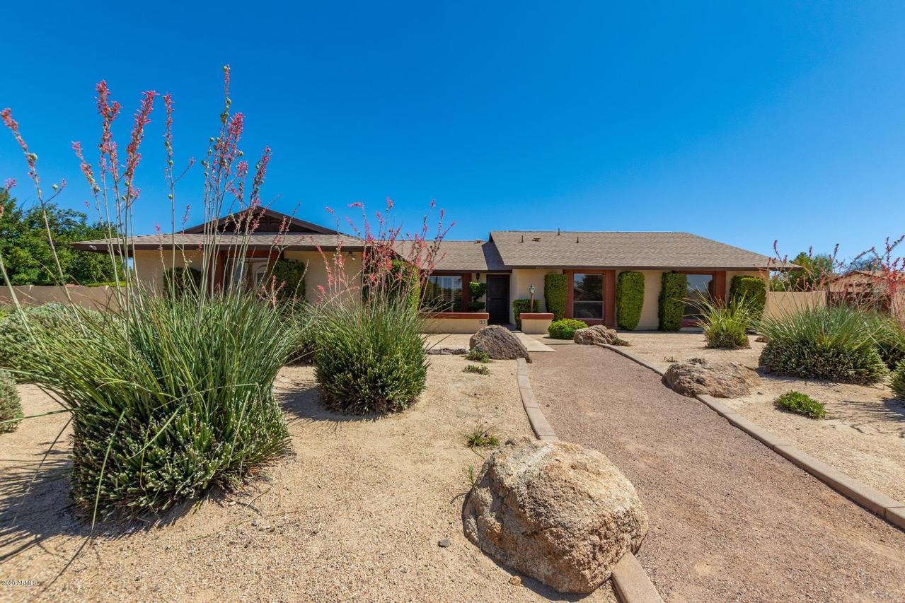 7001 W Josac St., Glendale, AZ 85308