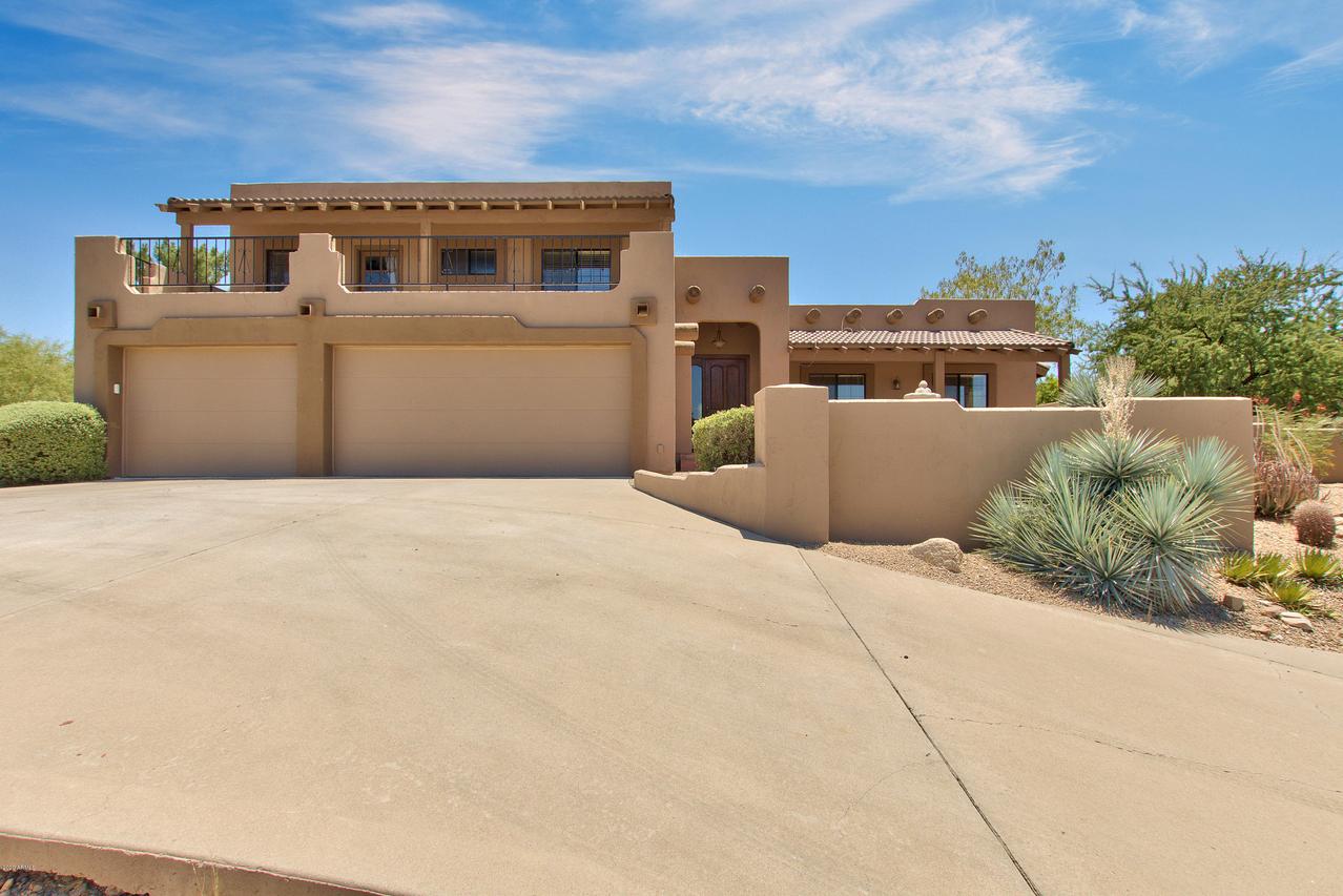 15945 E Jericho Dr., Fountain Hills, AZ 85268