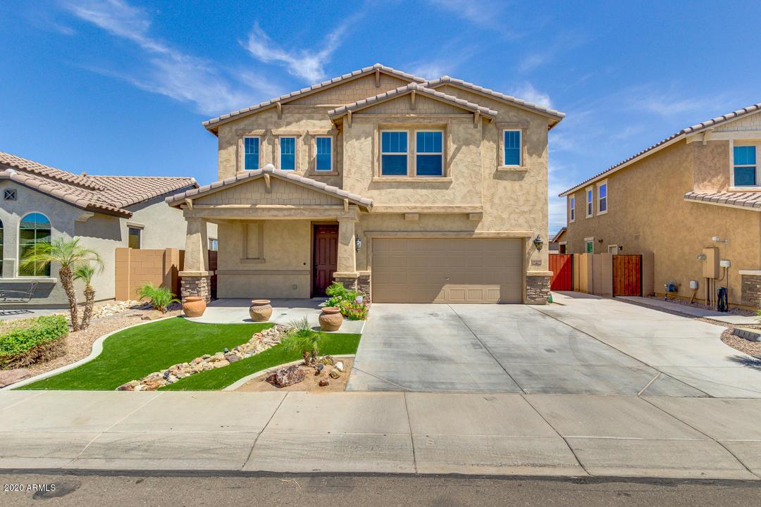 40868 W Wade Dr., Maricopa, AZ 85138