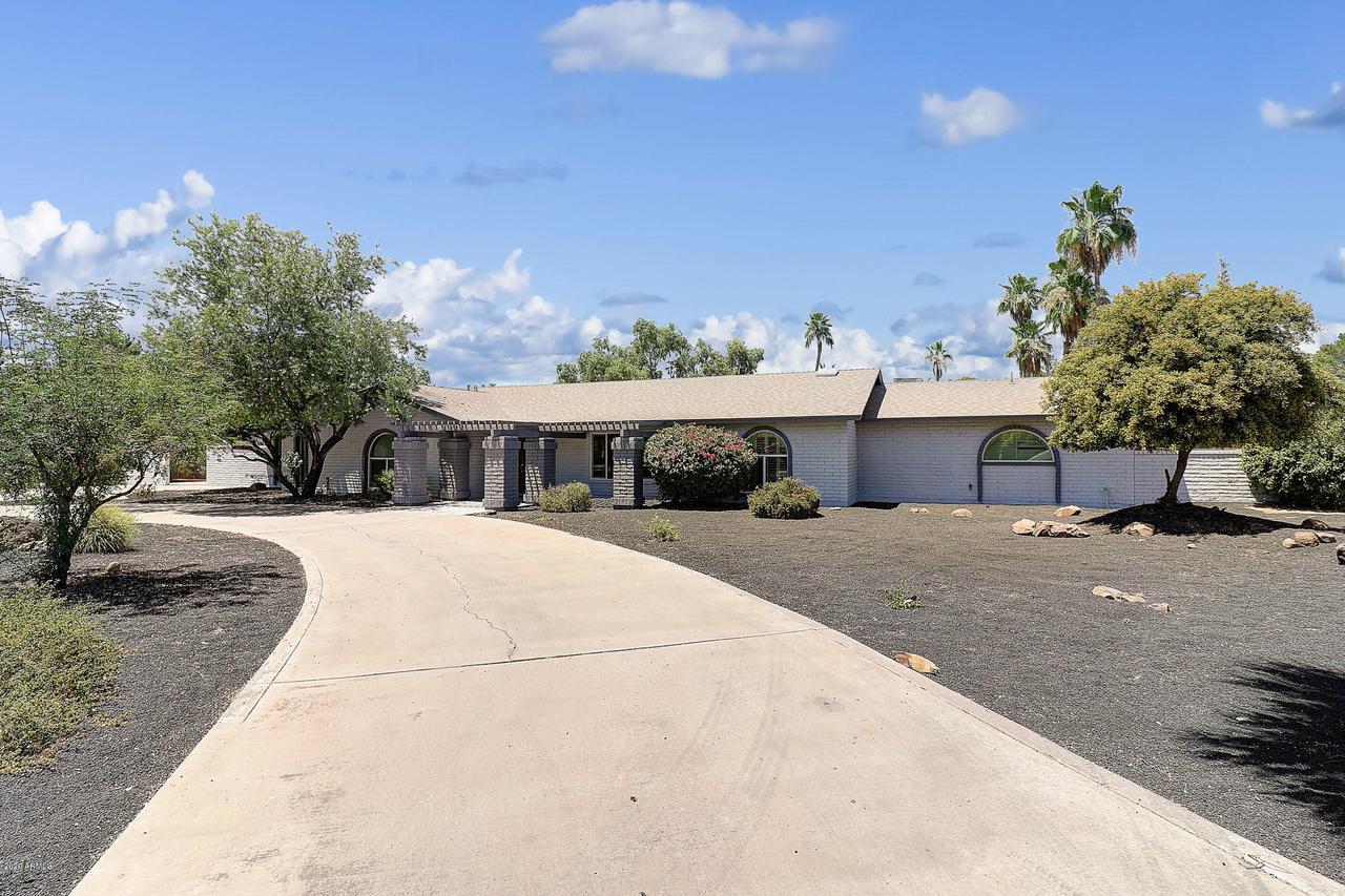 5922 W Cortez St., Glendale, AZ 85304