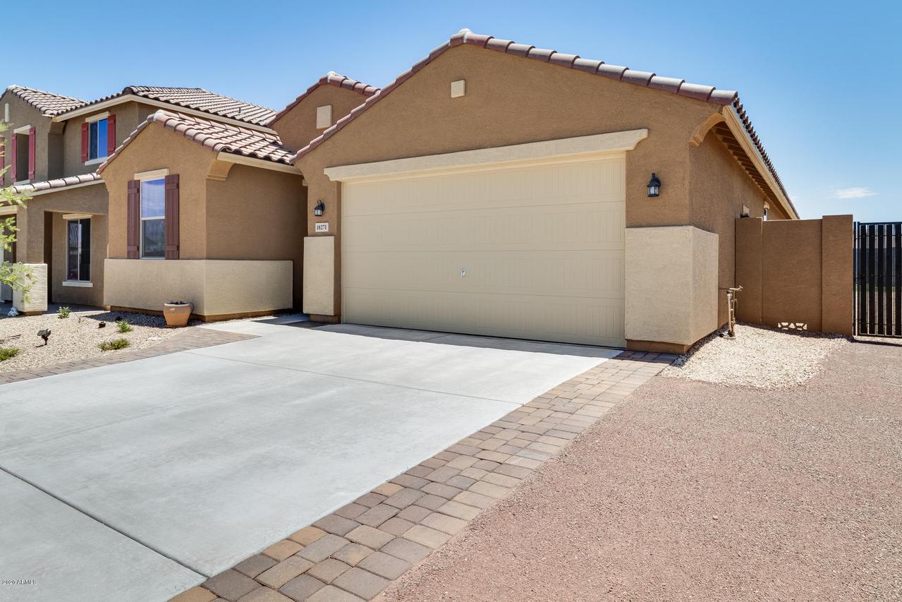 18271 W Williams Rd., Surprise, AZ 85387