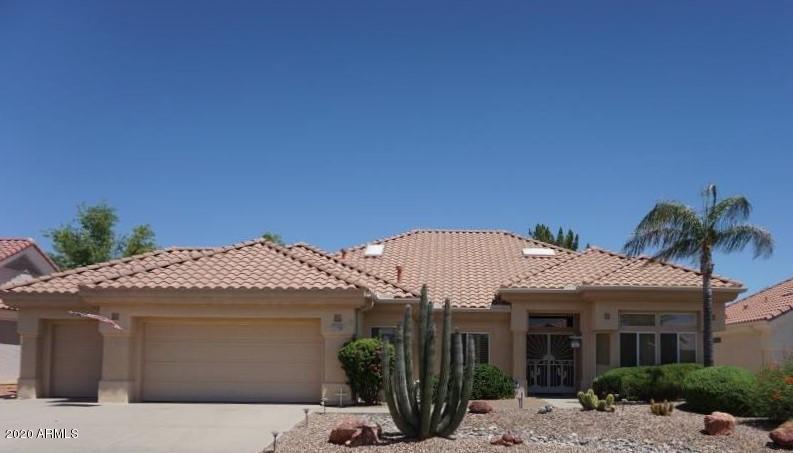 13720 W Gunsight Dr., Sun City West, AZ 85375