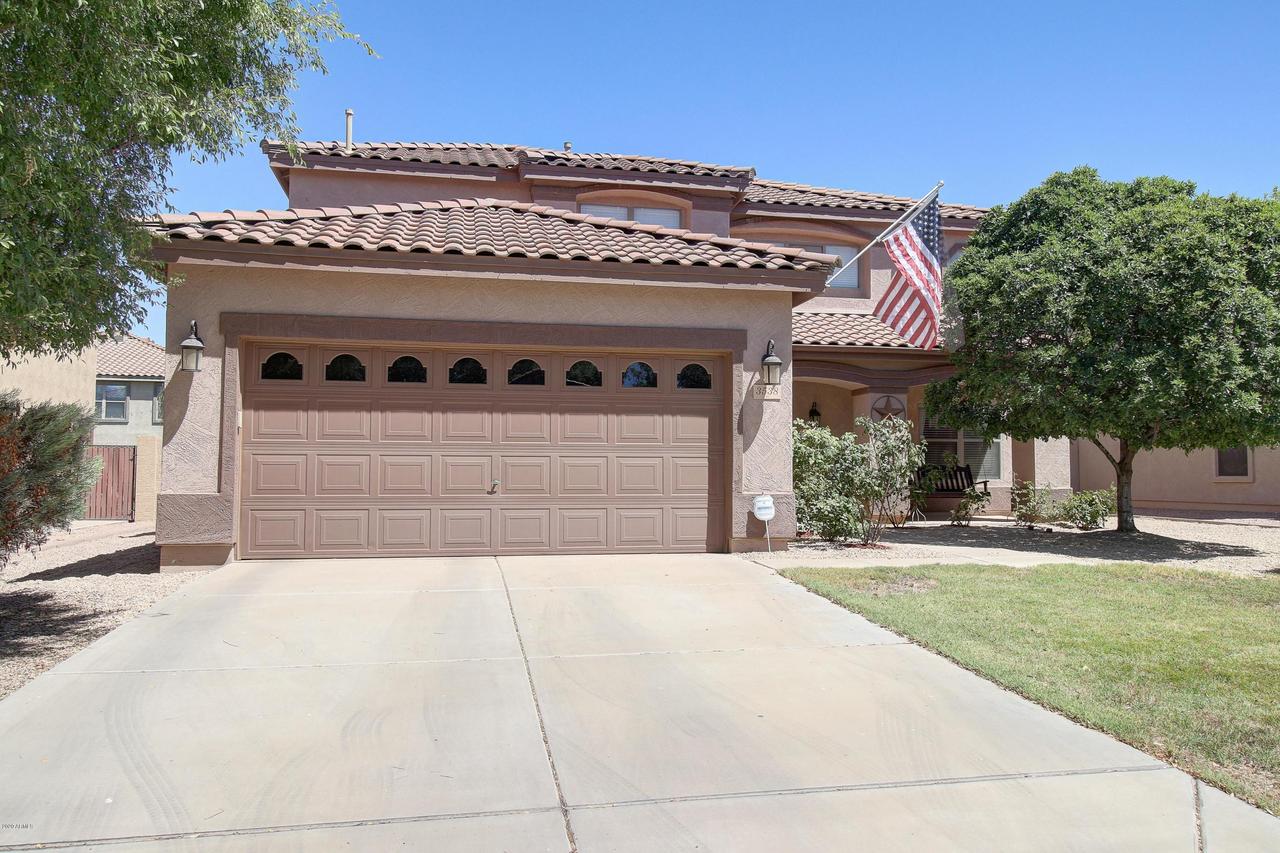 3538 E Santa Fe Ln., Gilbert, AZ 85297