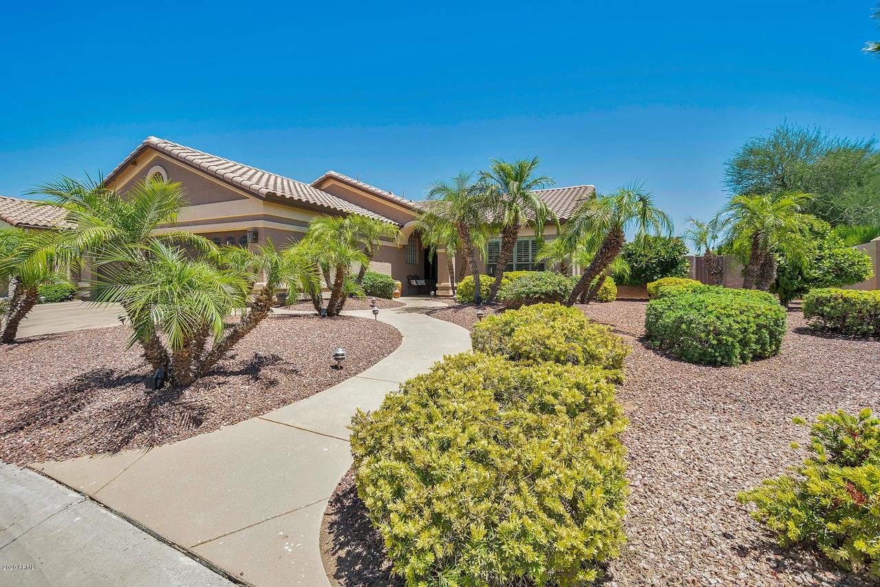 3211 N 162nd Dr., Goodyear, AZ 85395