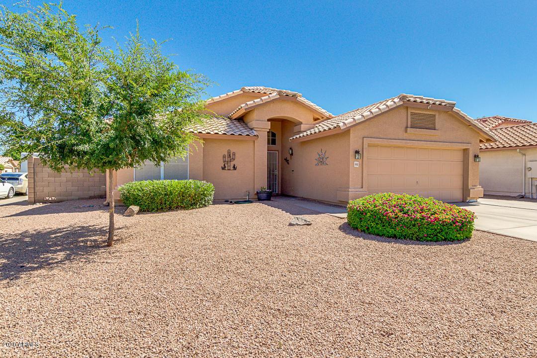 446 W Nido Cir., Mesa, AZ 85210
