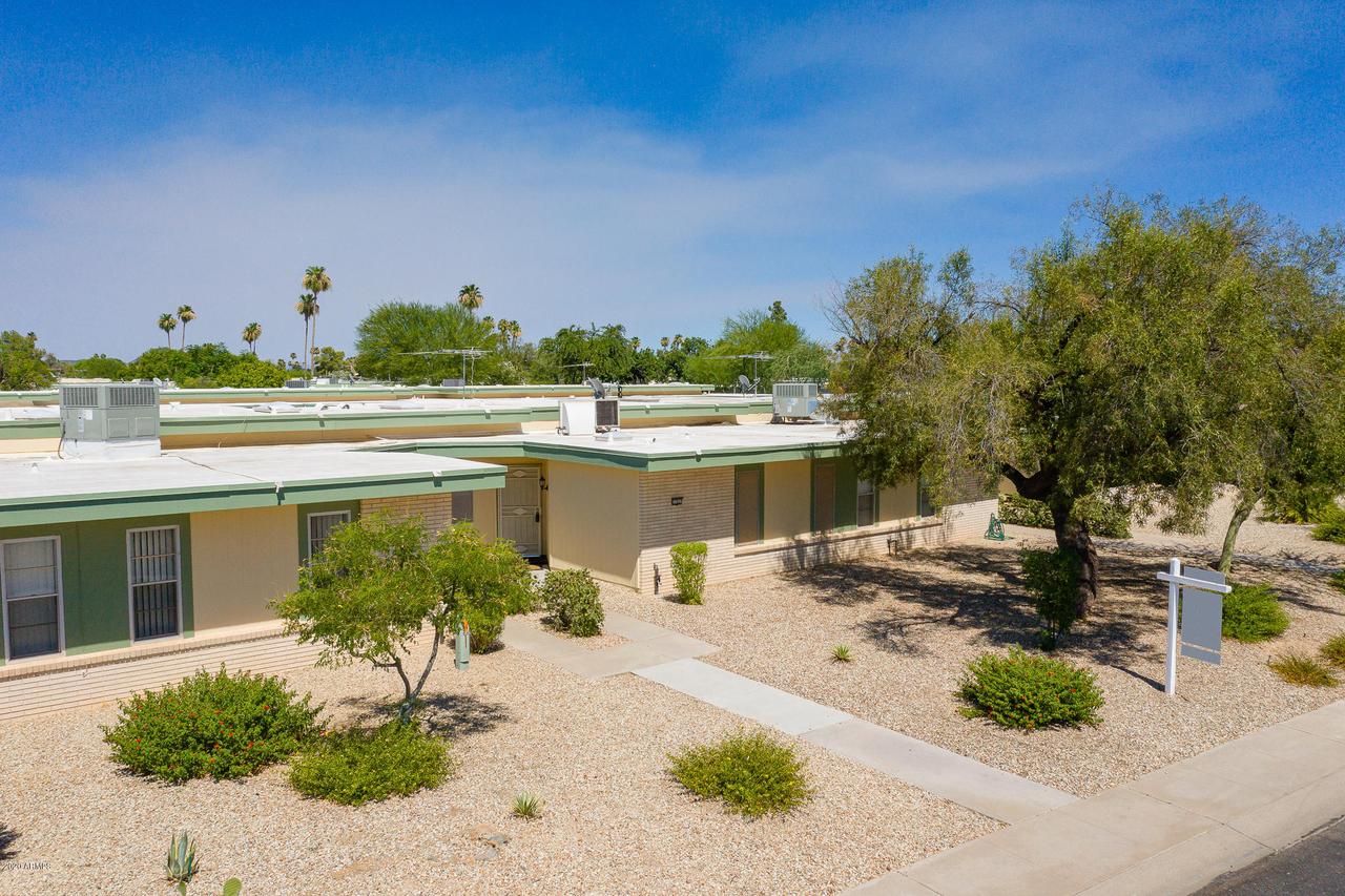 17227 N 106th Ave., Sun City, AZ 85373