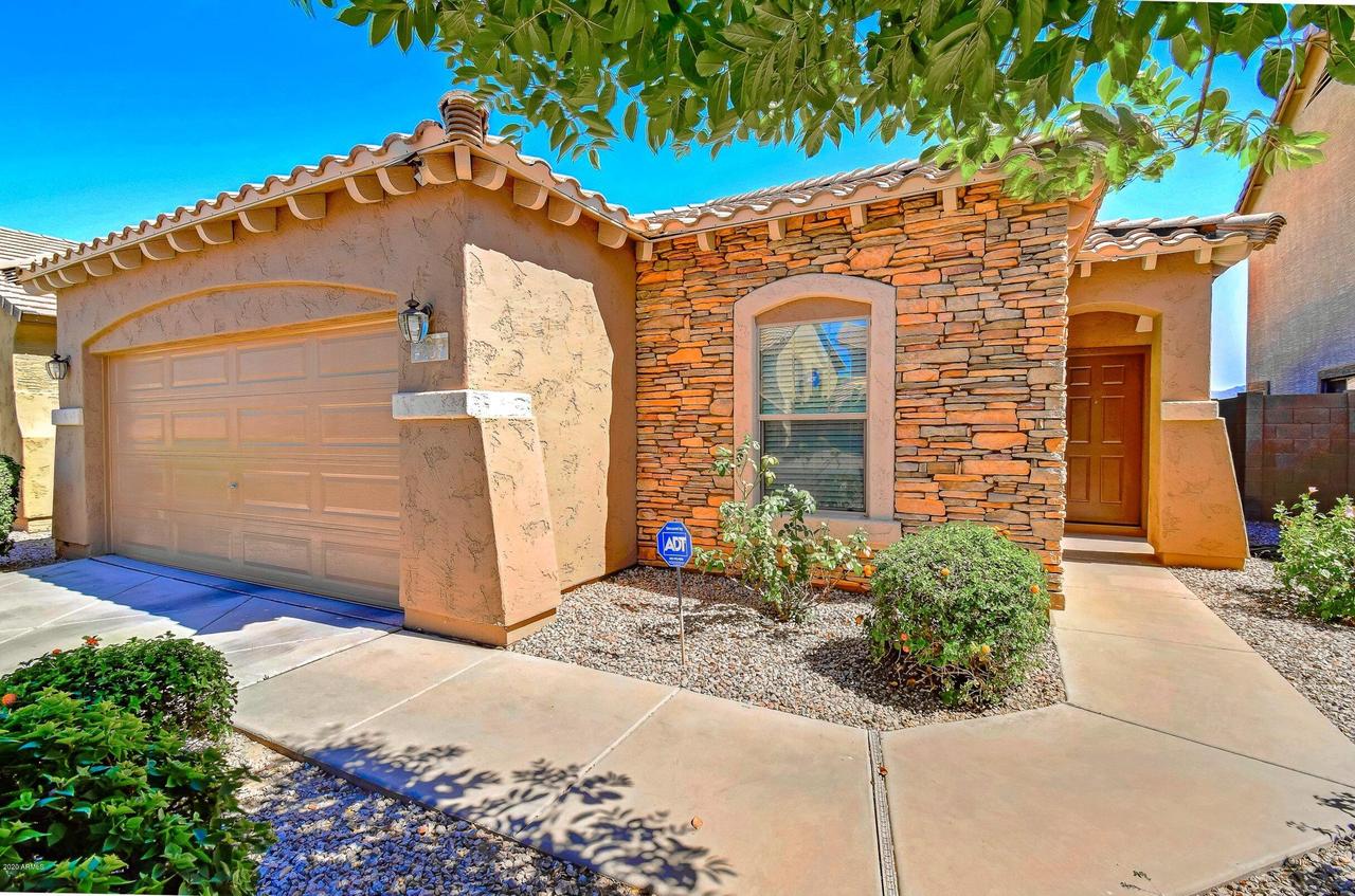 5235 W Maldonado Rd., Laveen, AZ 85339