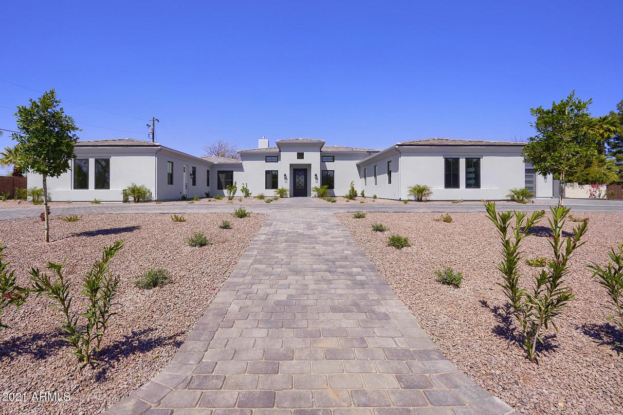 6602 E Desert Cove Ave., Scottsdale, AZ 85254