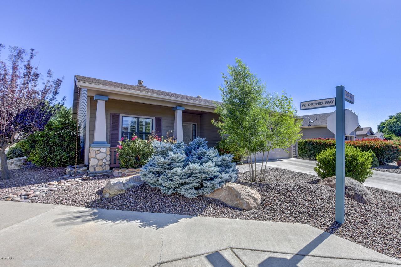 1180 Lilac Way, Prescott, AZ 86305