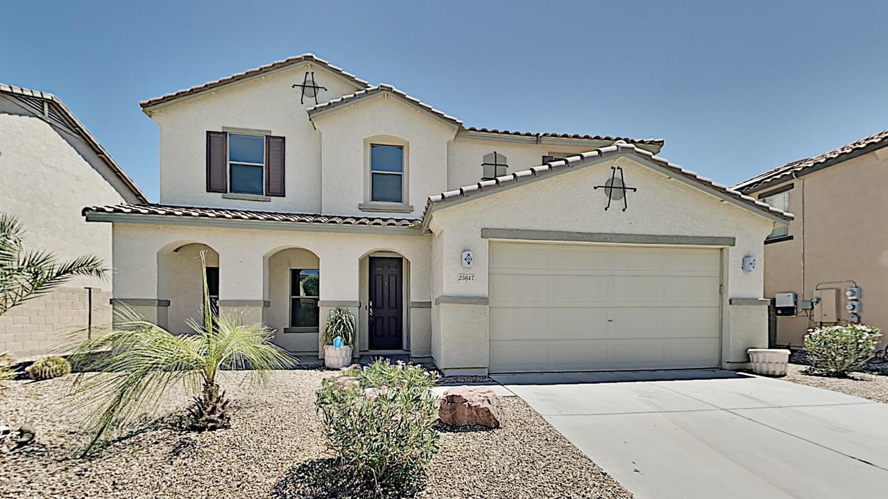25647 W Lynne Ln., Buckeye, AZ 85326