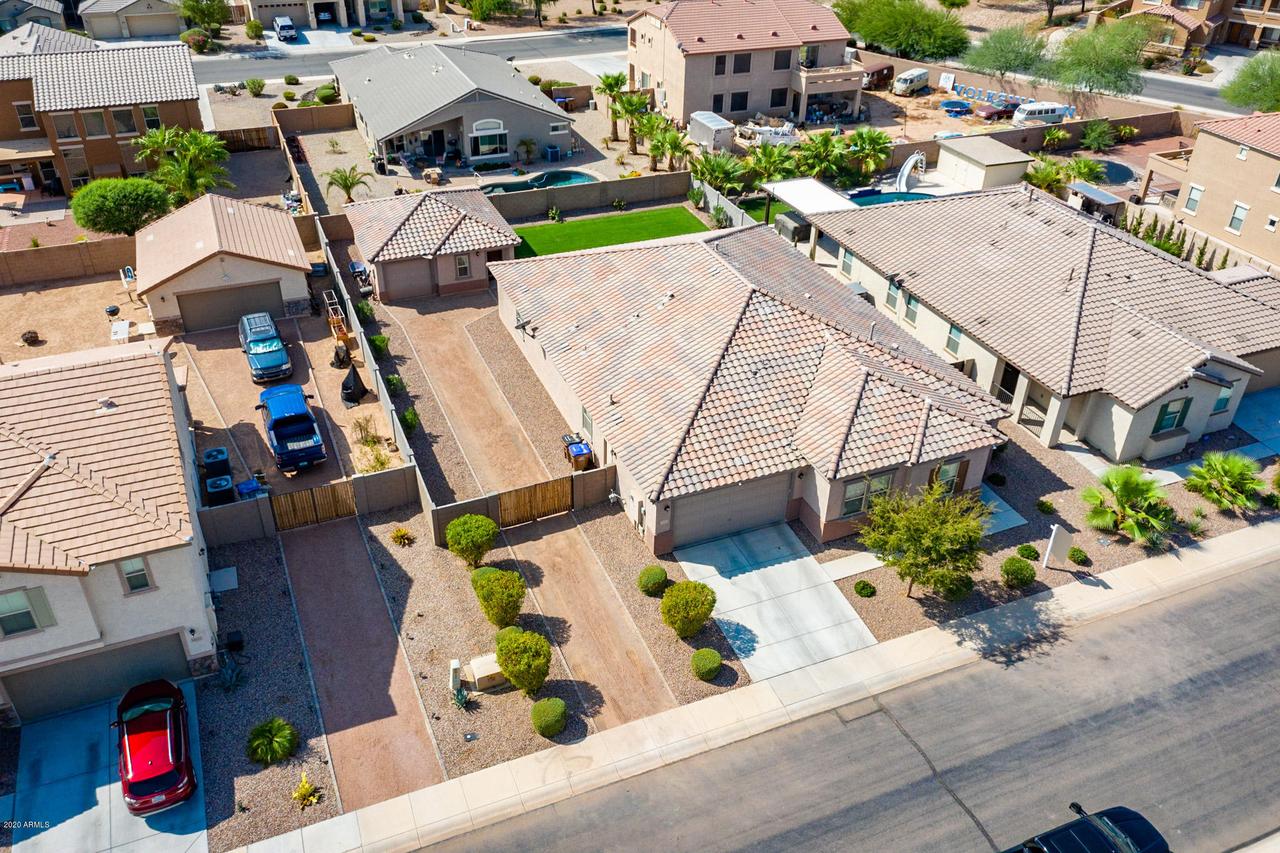 40959 W Walker Way, Maricopa, AZ 85138