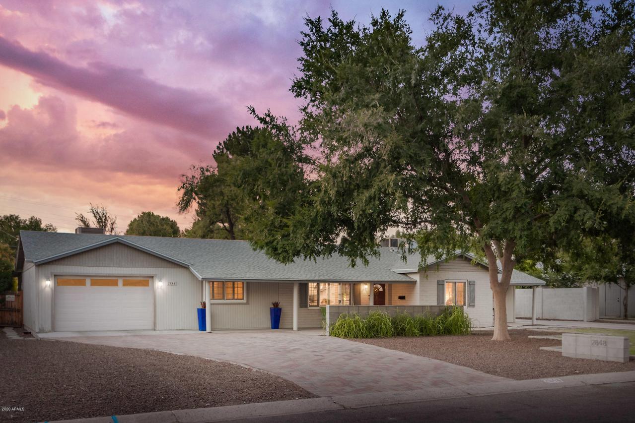 2848 E Highland Ave., Phoenix, AZ 85016