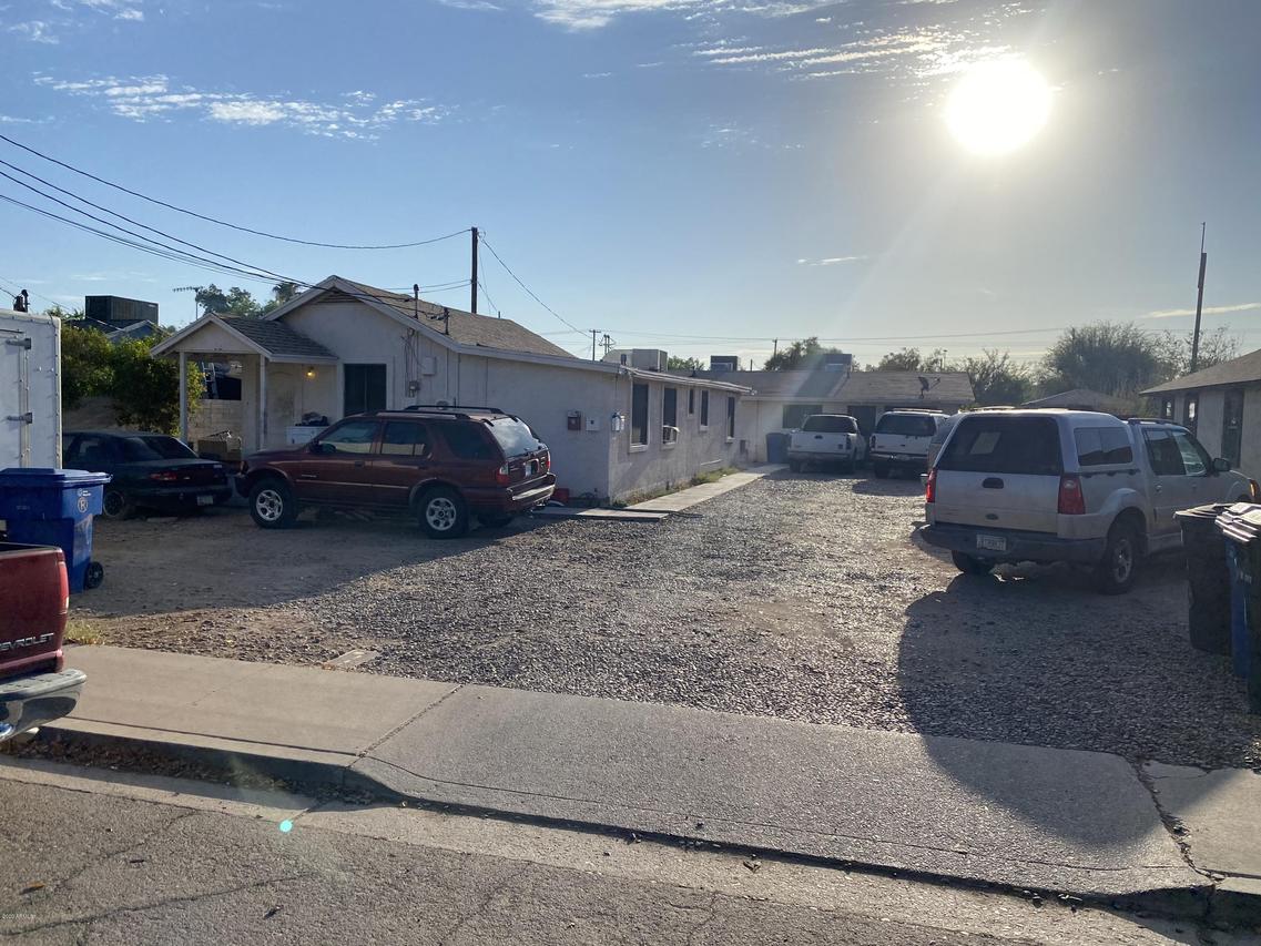 529 S Bellview St., Mesa, AZ 85204