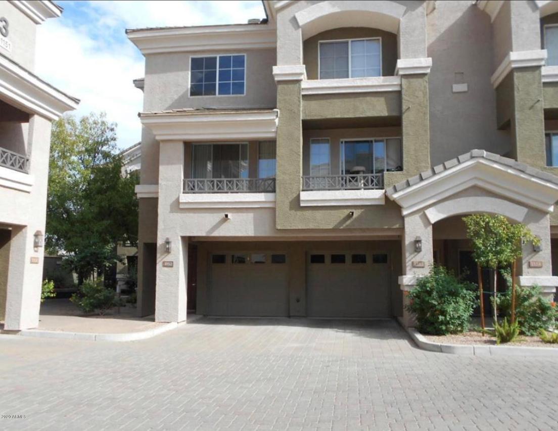 4465 E Paradise Village Pkwy. #1152, Phoenix, AZ 85032