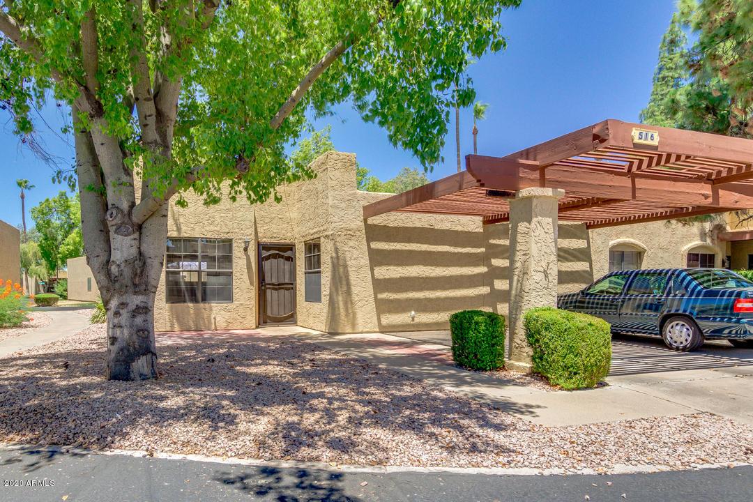 516 S Saguaro Way, Mesa, AZ 85208