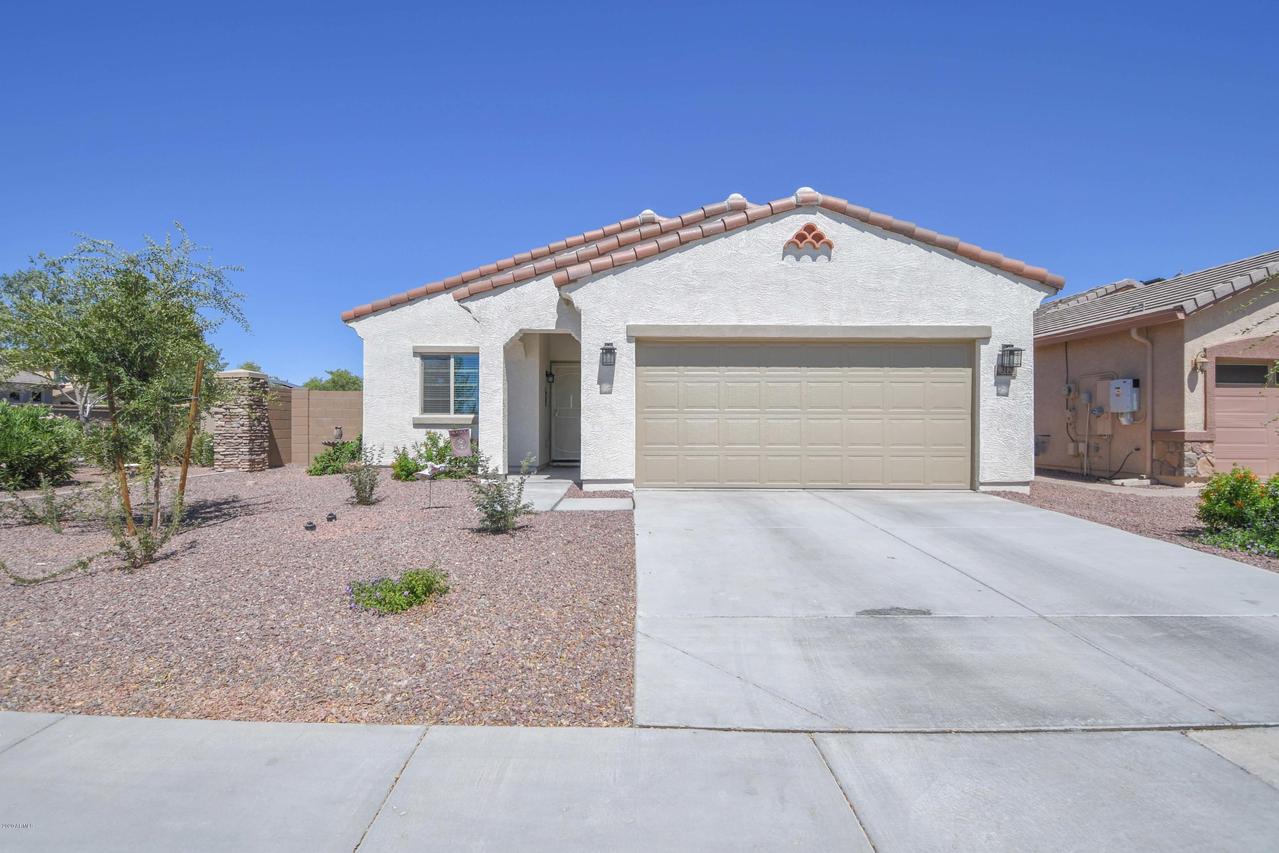 3120 N Sandy Ln., Casa Grande, AZ 85122