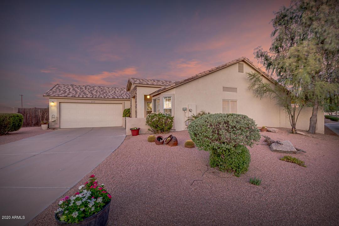 2110 N Nancy Ln., Casa Grande, AZ 85222