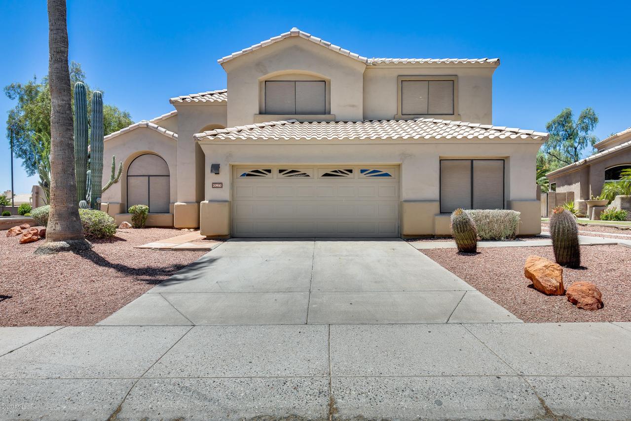 20810 N 62nd Dr., Glendale, AZ 85308