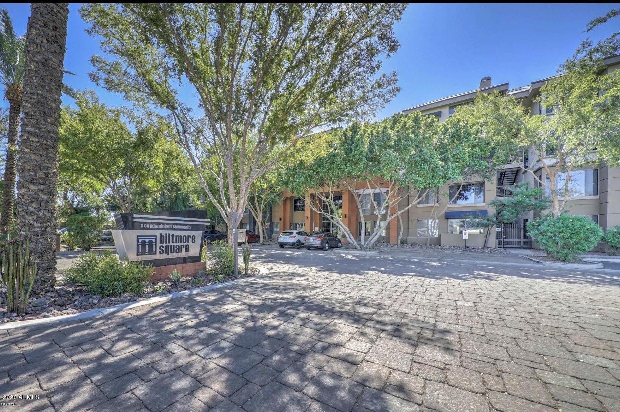 1701 E Colter St. #140, Phoenix, AZ 85016