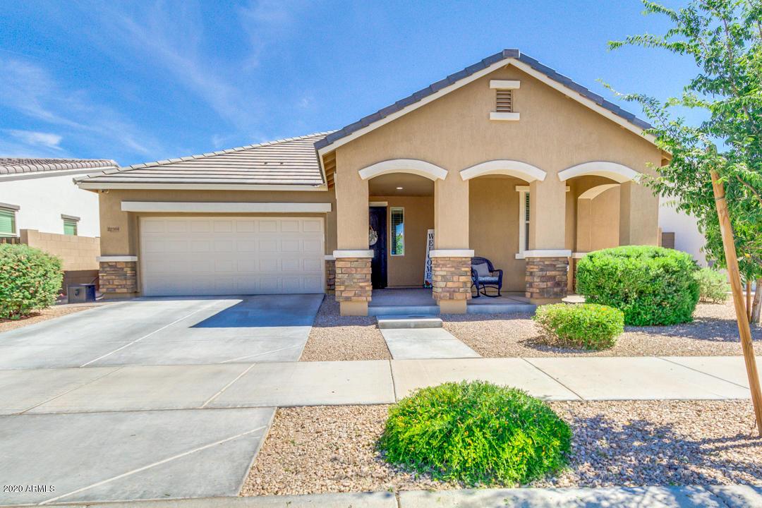 22594 E Via Del Oro, Queen Creek, AZ 85142