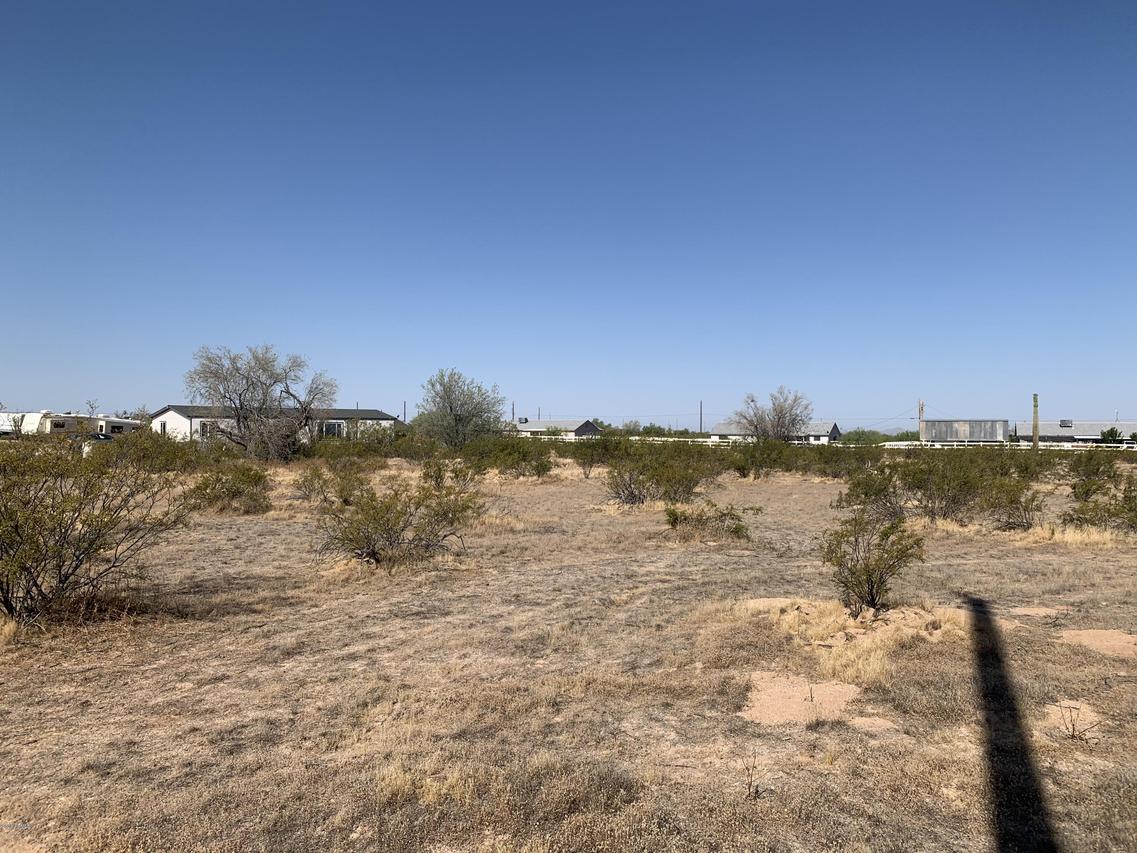 N Faith Ln. #-, Florence, AZ 85132