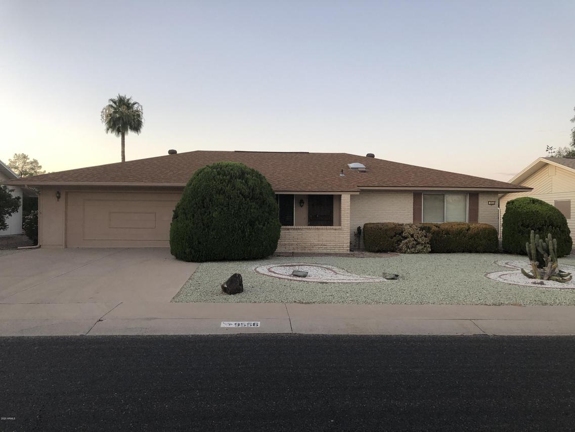 9556 W Spanish Moss Ln., Sun City, AZ 85373