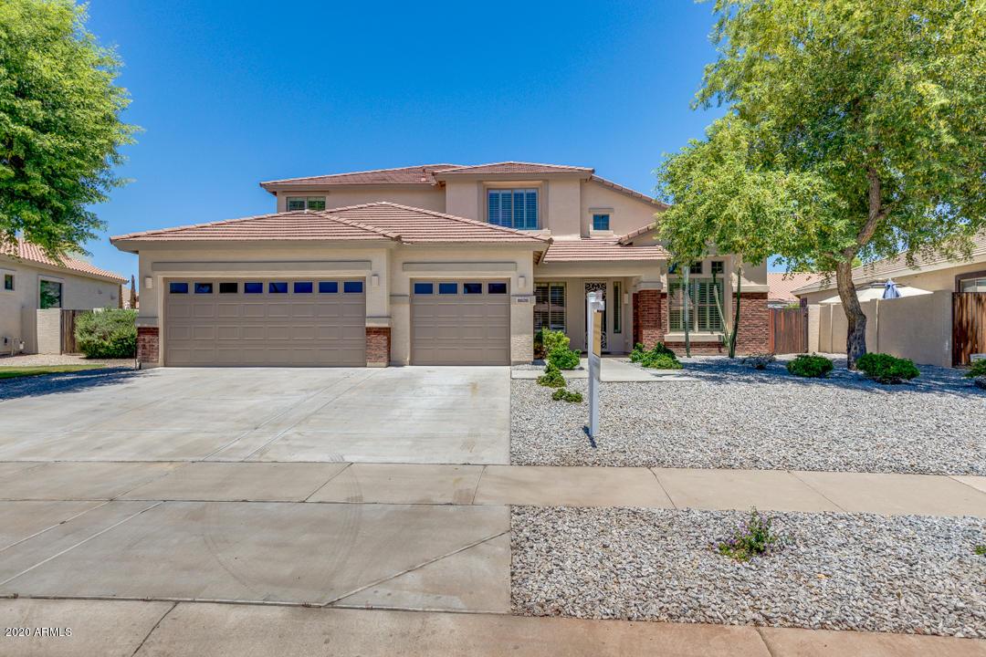 8626 W Carole Ln., Glendale, AZ 85305