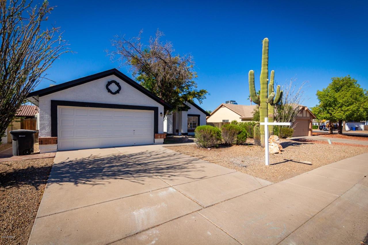 3912 W Morelos St., Chandler, AZ 85226