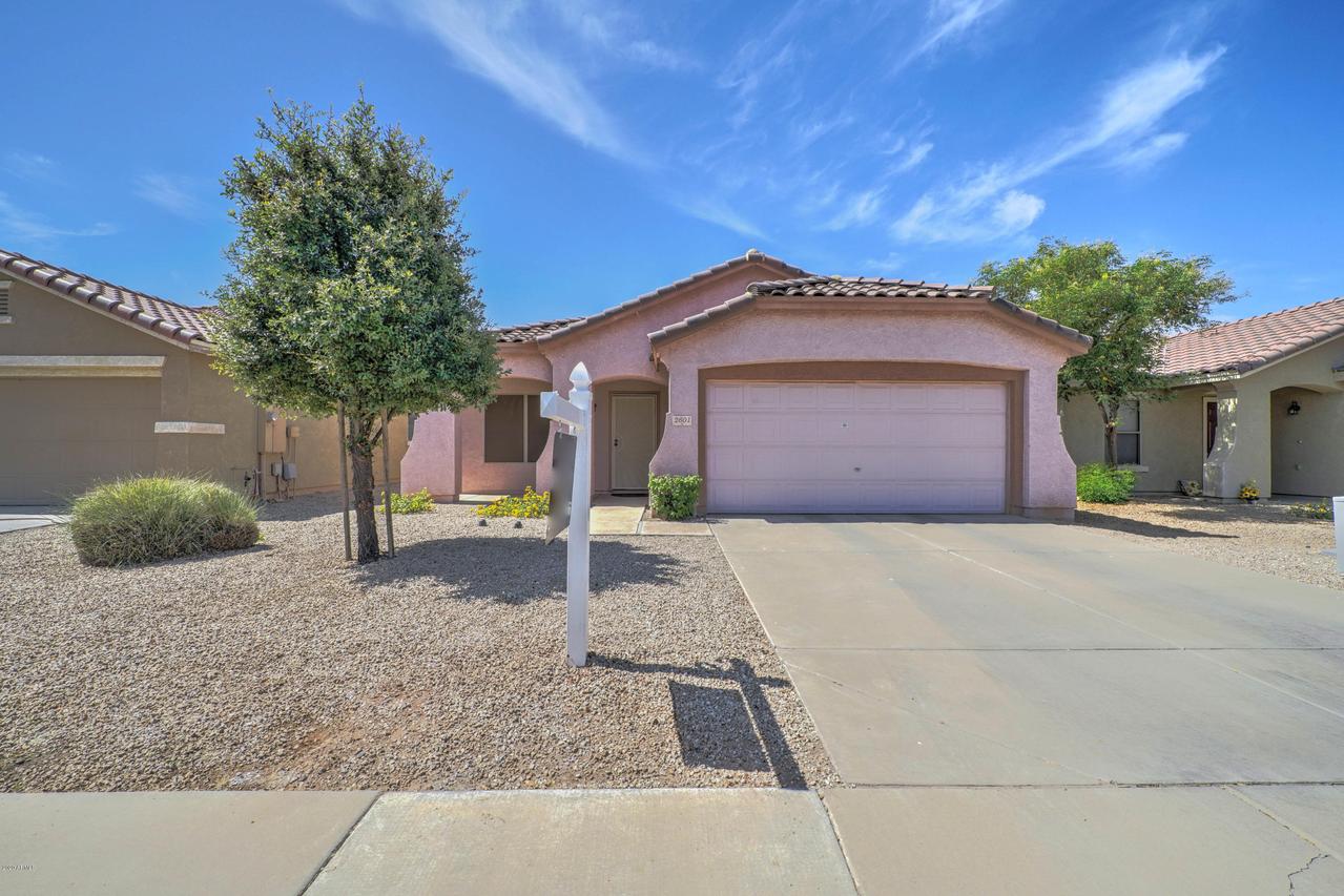 2601 W Romley Rd., Phoenix, AZ 85041