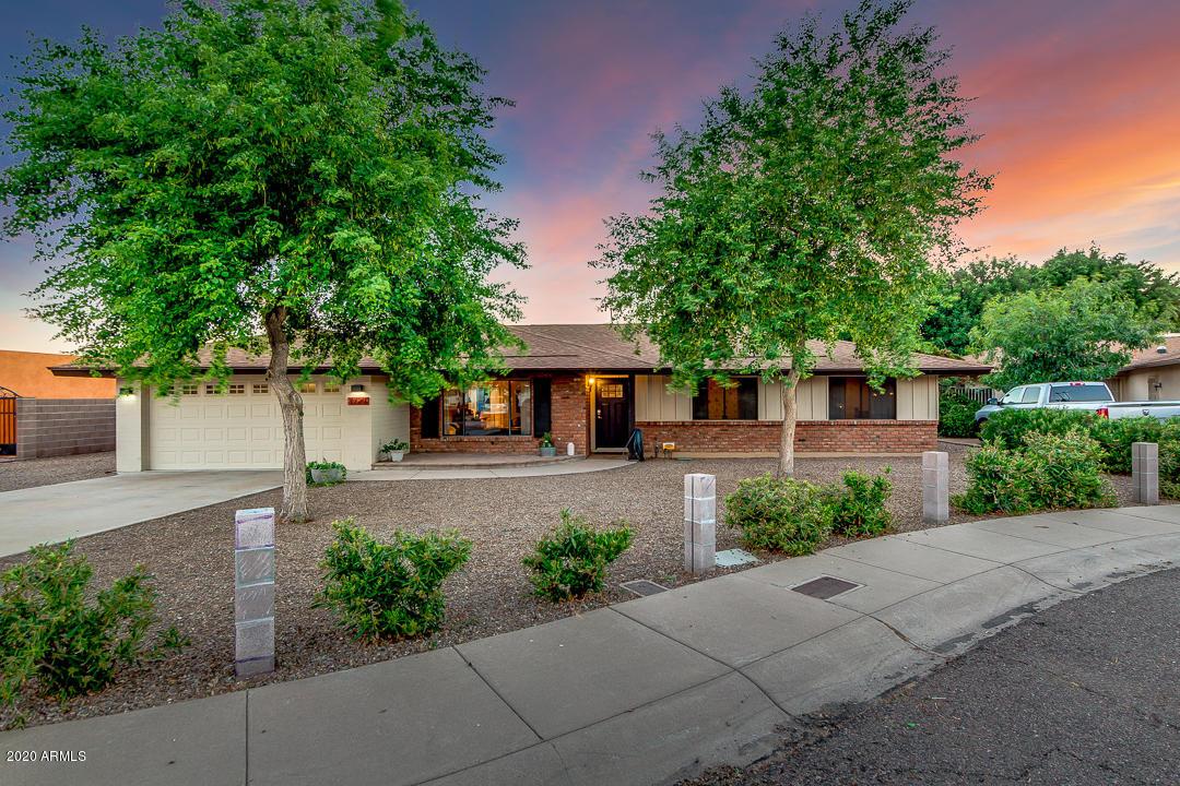 13620 N 21st Ln., Phoenix, AZ 85029