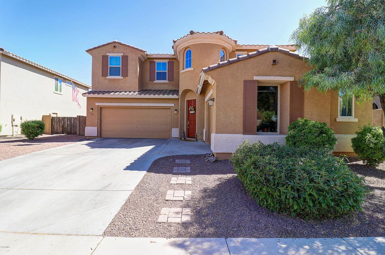 15647 W Sierra St., Surprise, AZ 85379