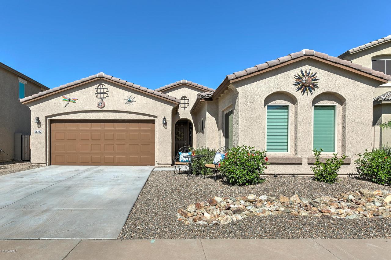 26252 N 166th Ave., Surprise, AZ 85387