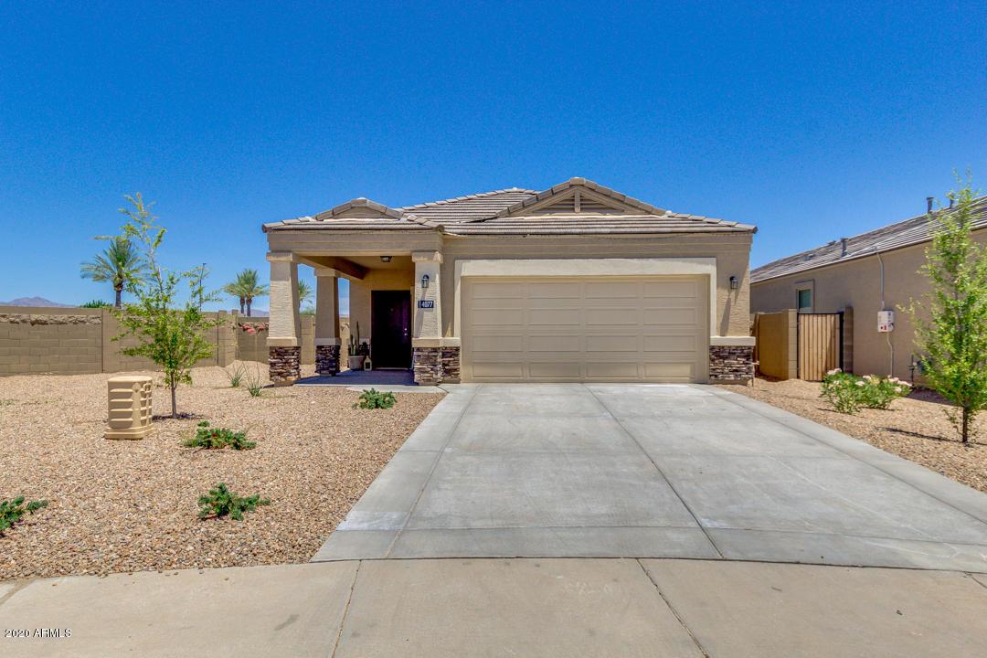 4077 N 309th Cir., Buckeye, AZ 85396