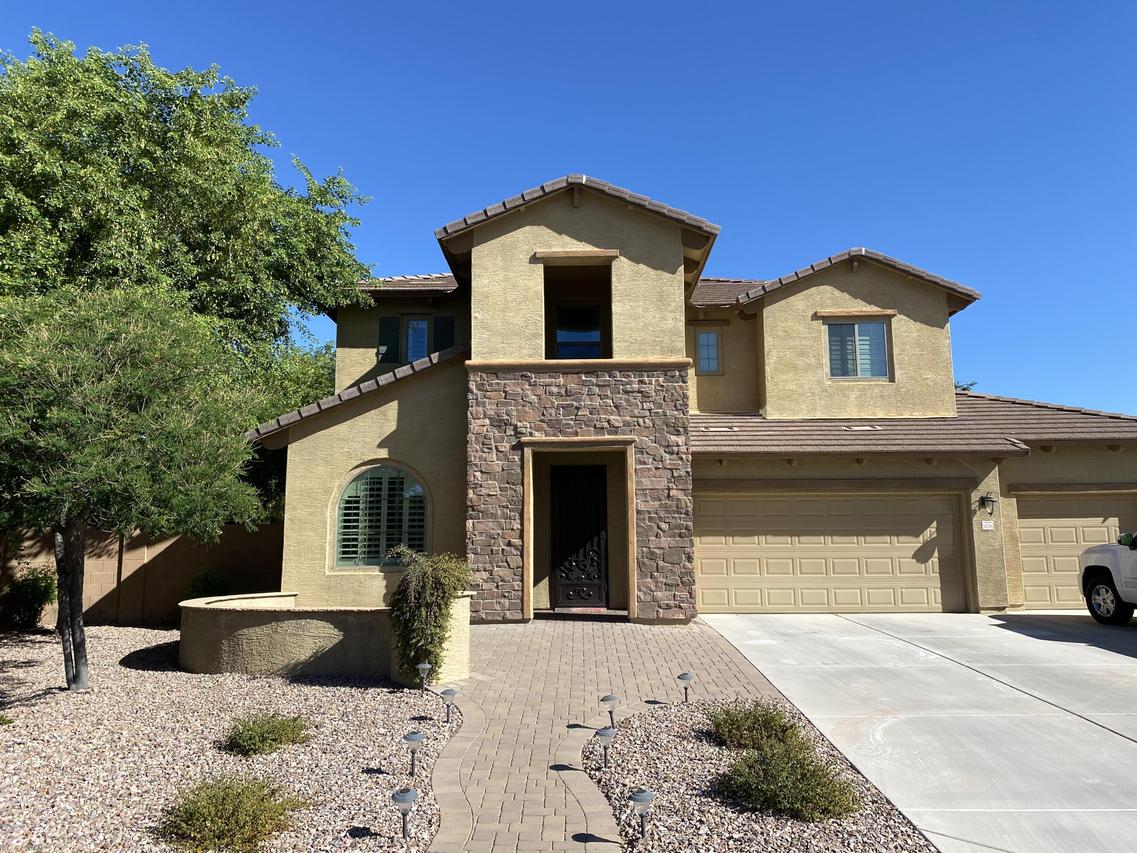 11016 E Quade Ave., Mesa, AZ 85212