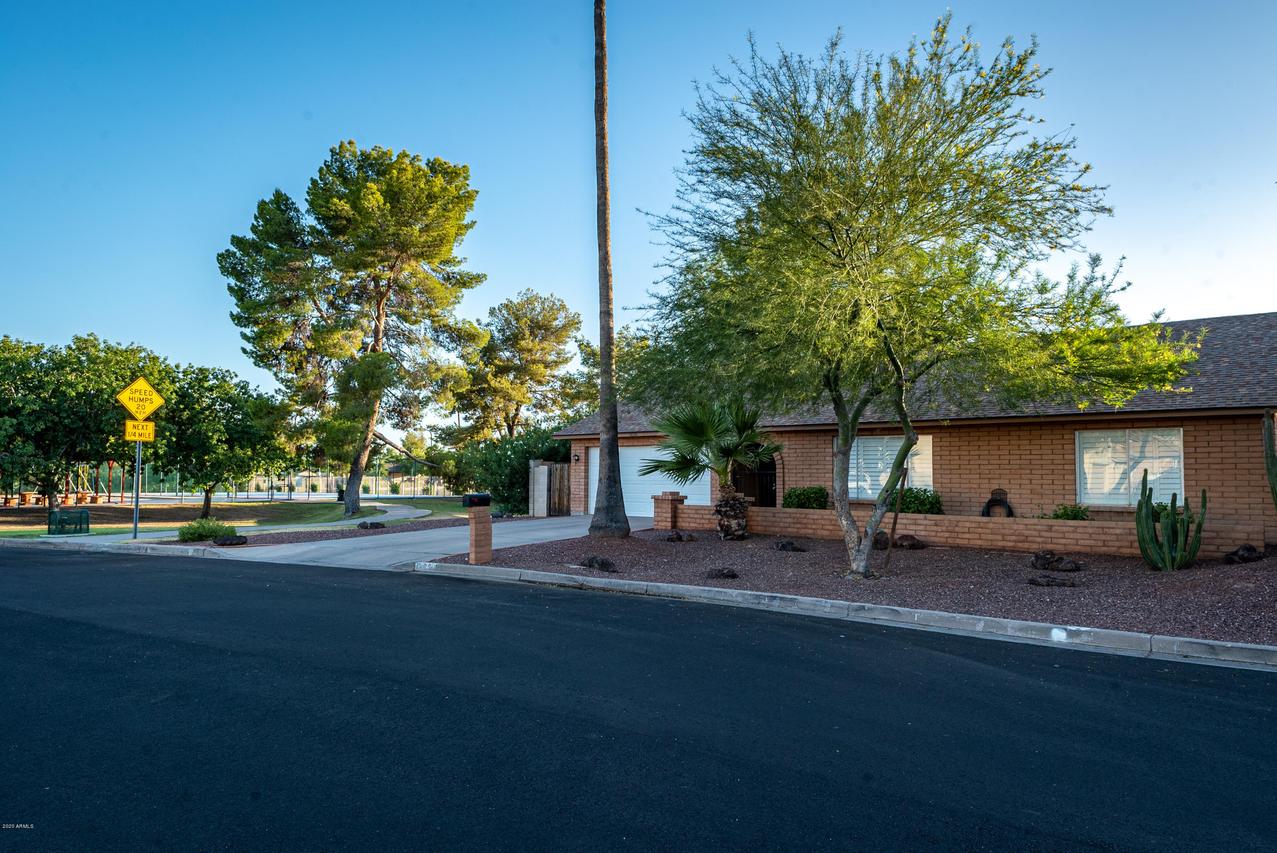 18230 N 46th Dr., Glendale, AZ 85308