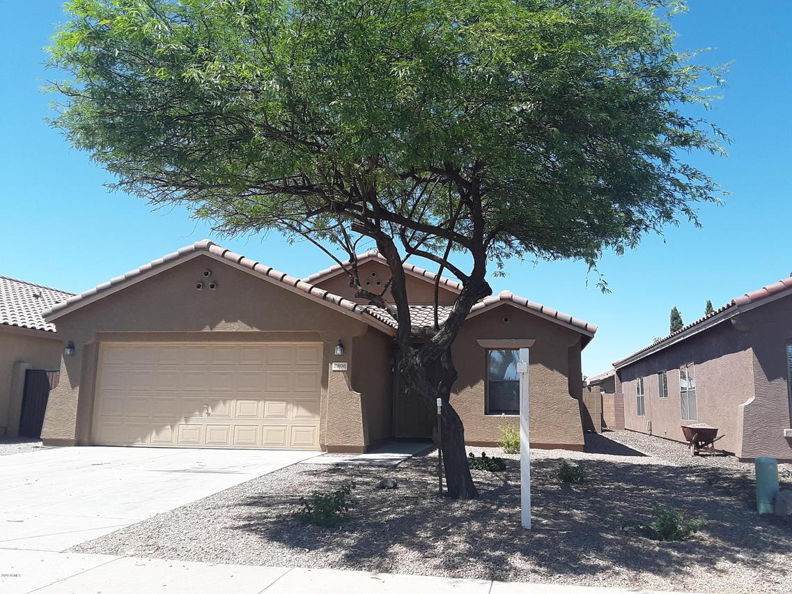 2806 W Five Mile Peak Rd., Queen Creek, AZ 85144