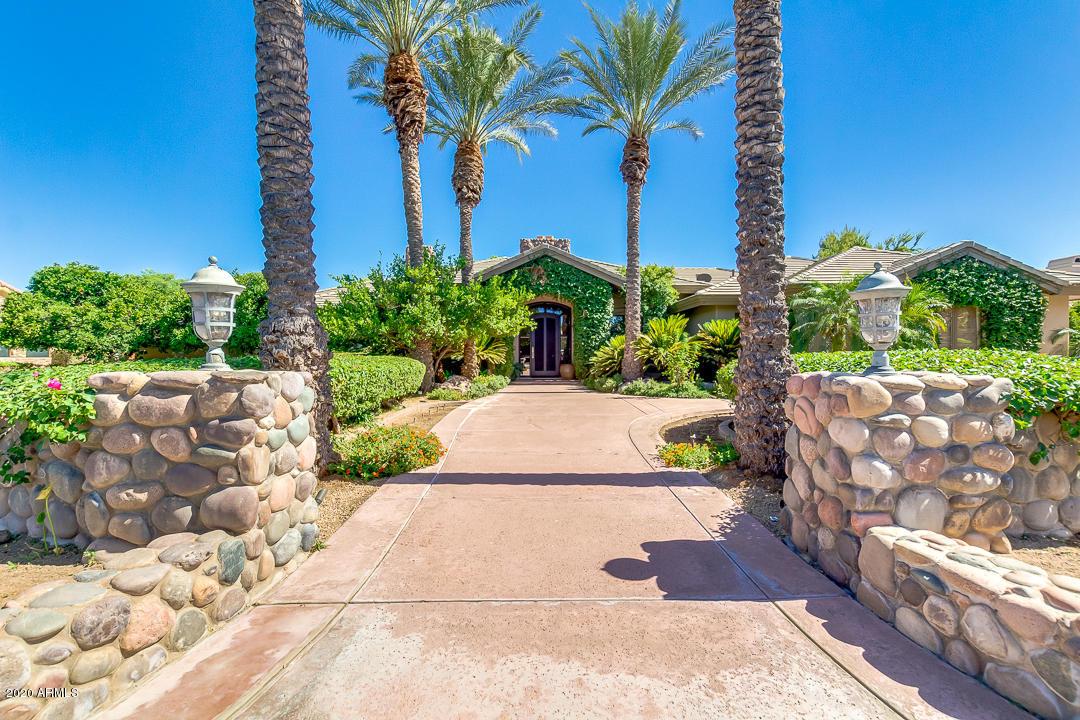 1330 N 40th St. #6, Mesa, AZ 85205