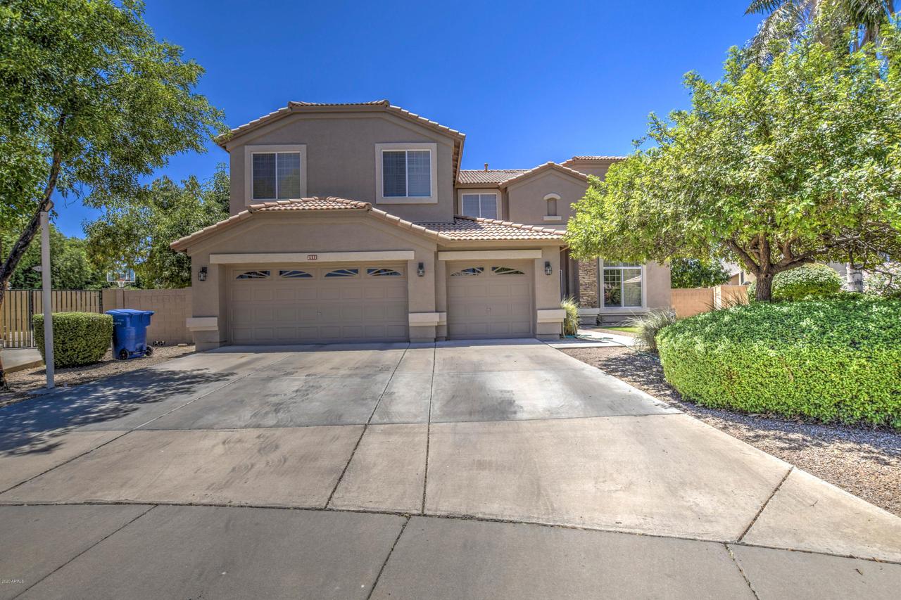 2891 E Santa Rosa Dr., Gilbert, AZ 85234