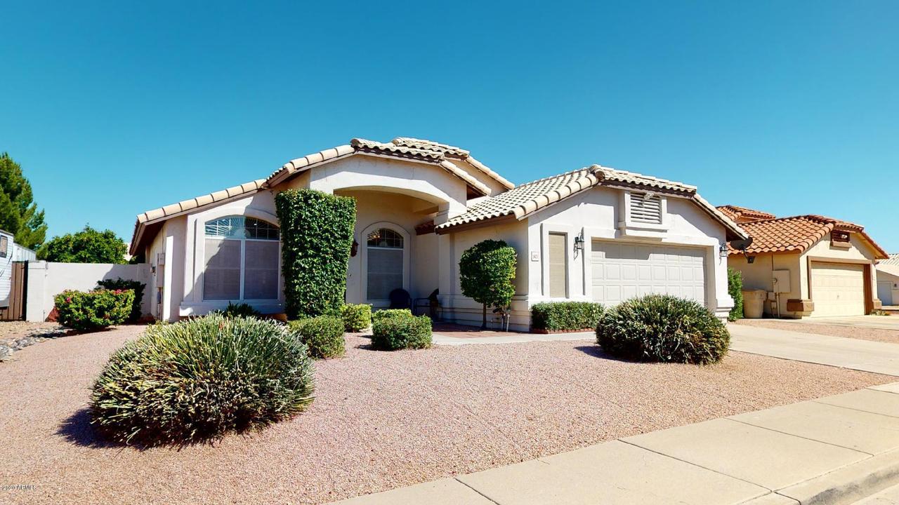 5427 W Tonto Rd., Glendale, AZ 85308