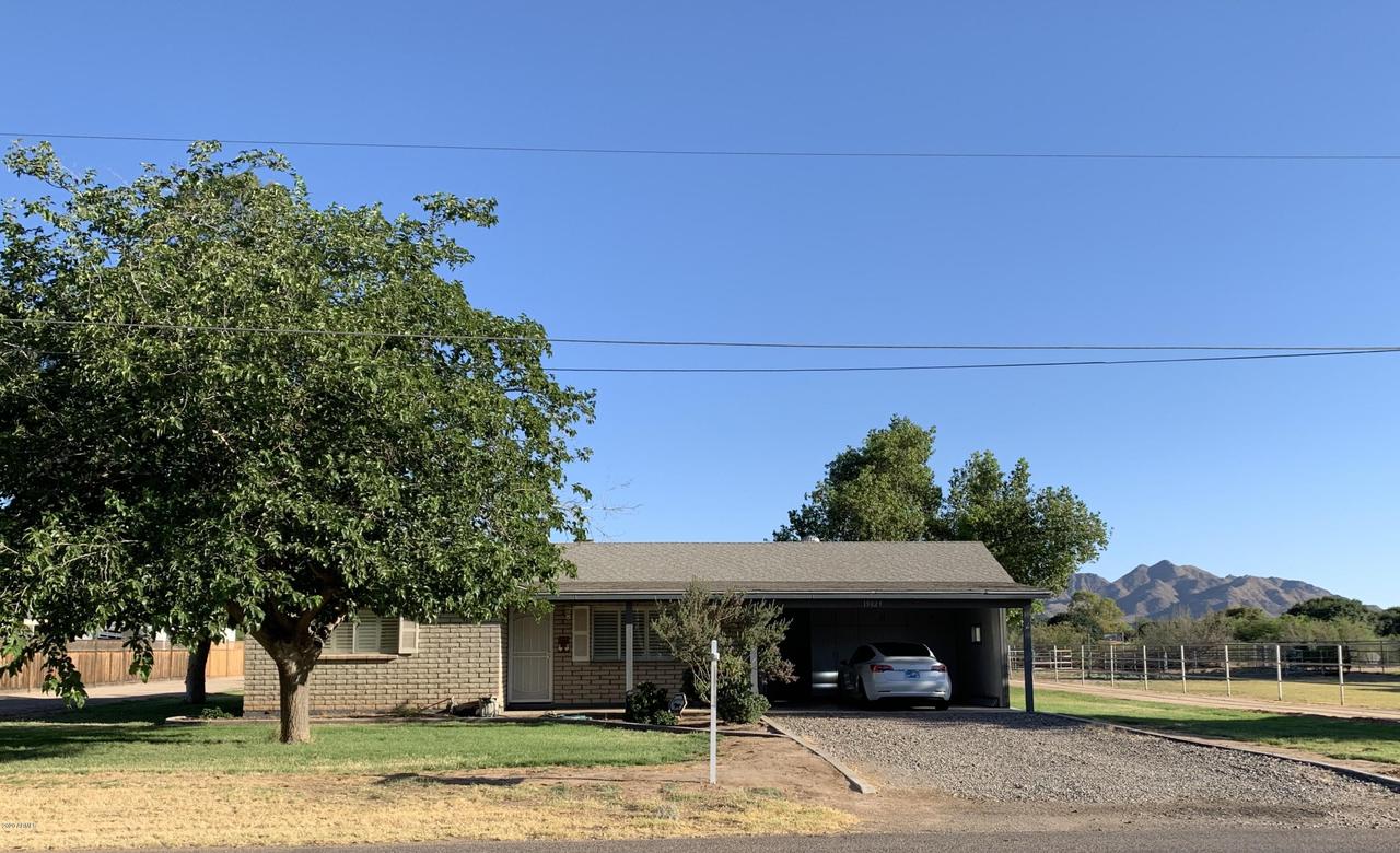 19029 E Via Del Verde, Queen Creek, AZ 85142