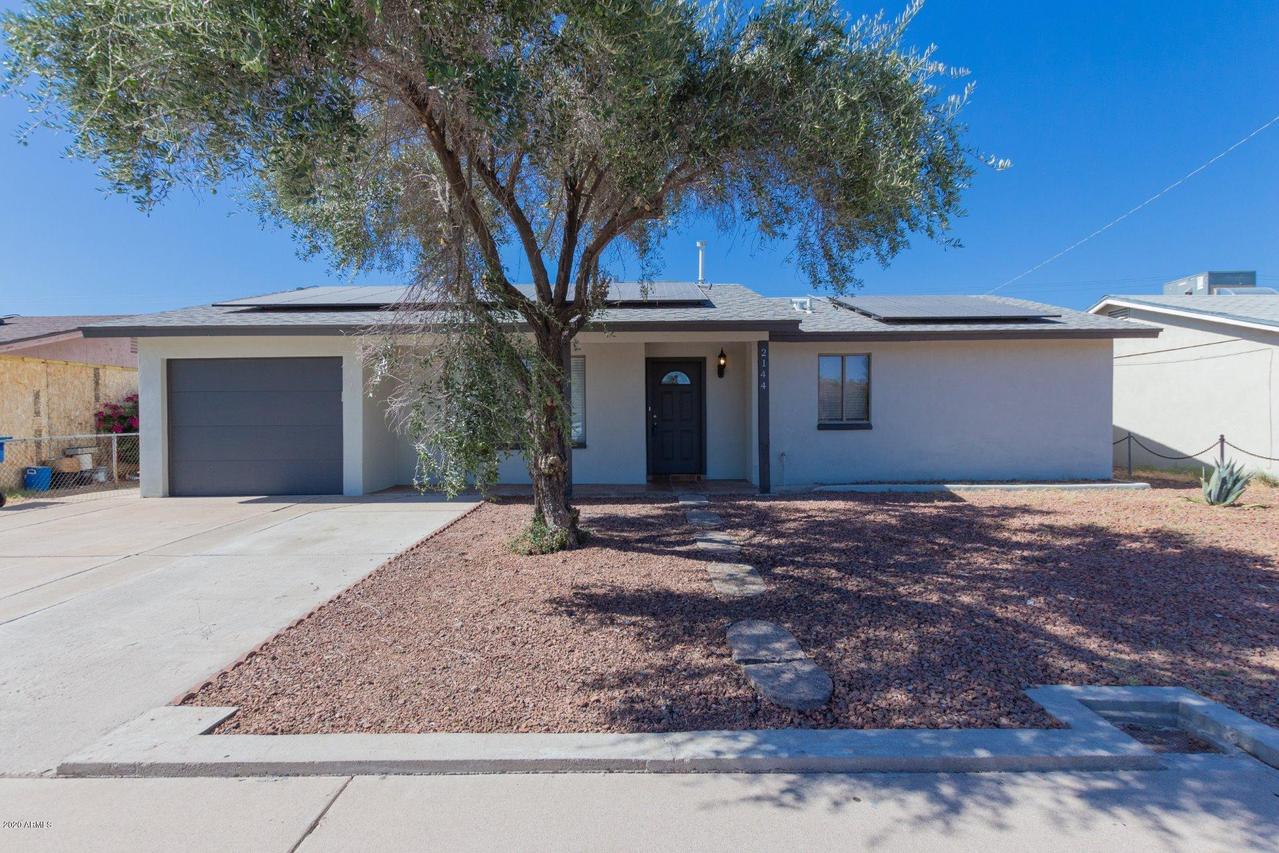 2144 W Hartford Ave., Phoenix, AZ 85023