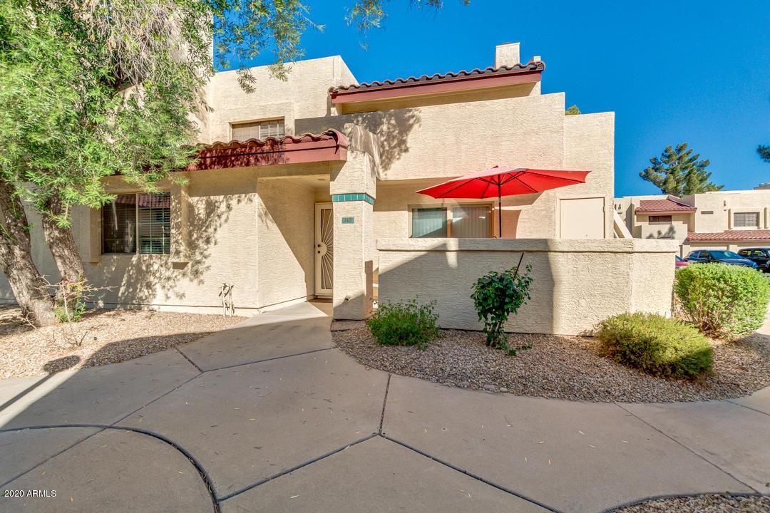 2020 W Union Hills Dr. #140, Phoenix, AZ 85027