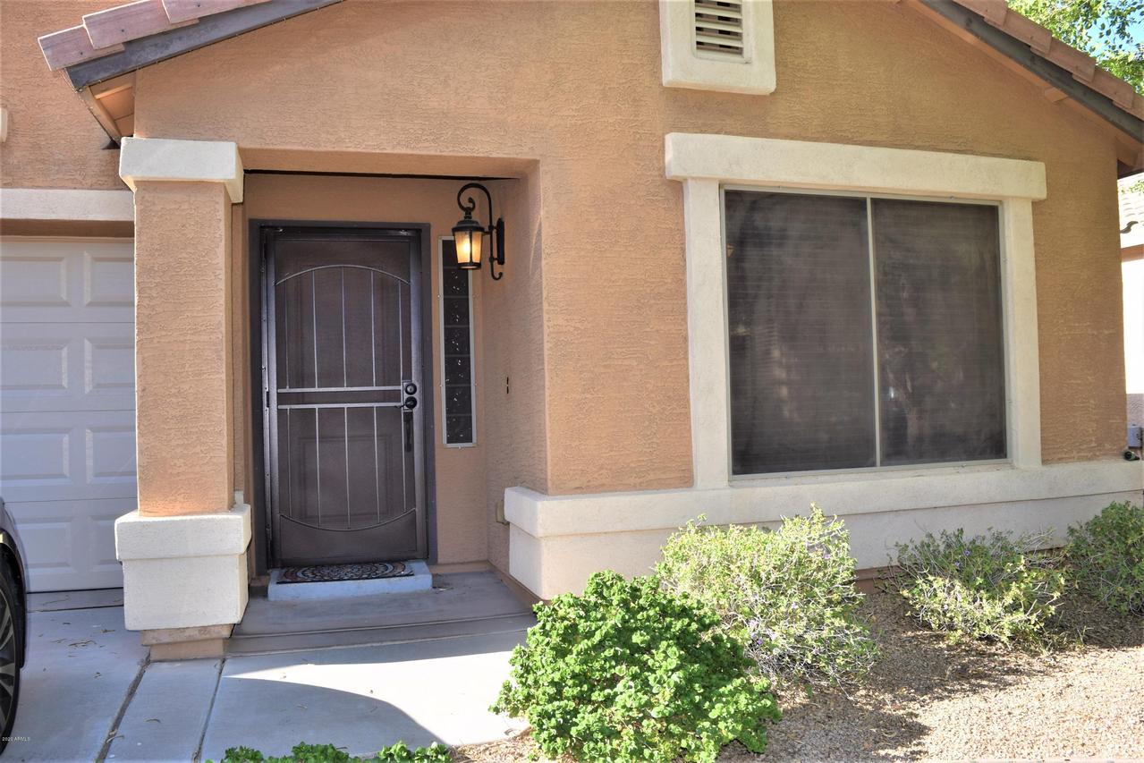 1650 E Keith Ave., San Tan Valley, AZ 85140