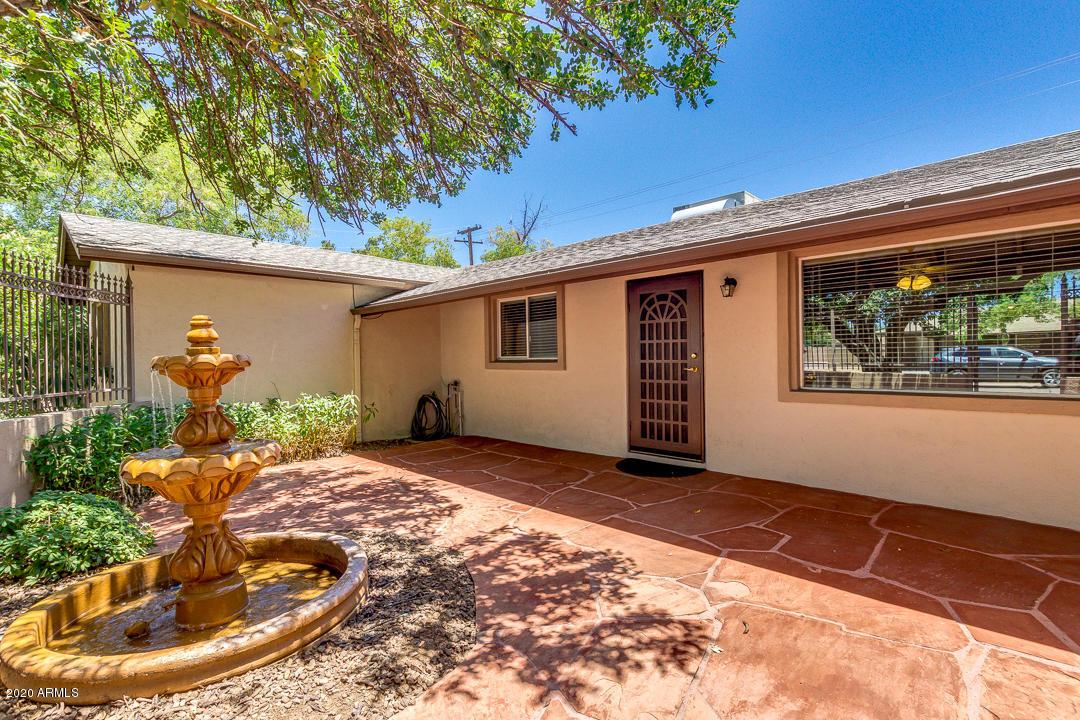 1027 W 19th St., Tempe, AZ 85281