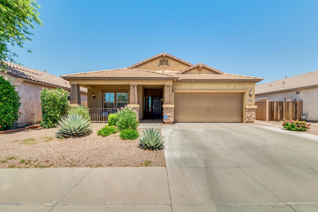 10942 E Sonrisa Ave., Mesa, AZ 85212